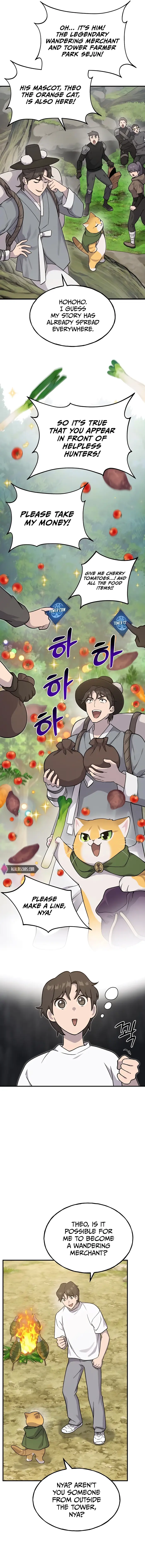 Solo Farming In The Tower - Chapter 16 image 15_optimized